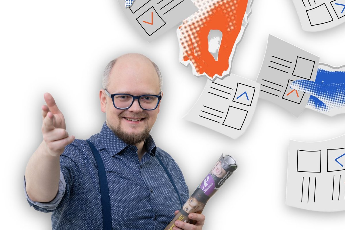 TAKTIKALISE HÄÄLETAJA KOMPASS | Alo Raun: kui Parempoolsed künnise taha jäävad, on Tallinn taas Keskerakonna vürstiriik