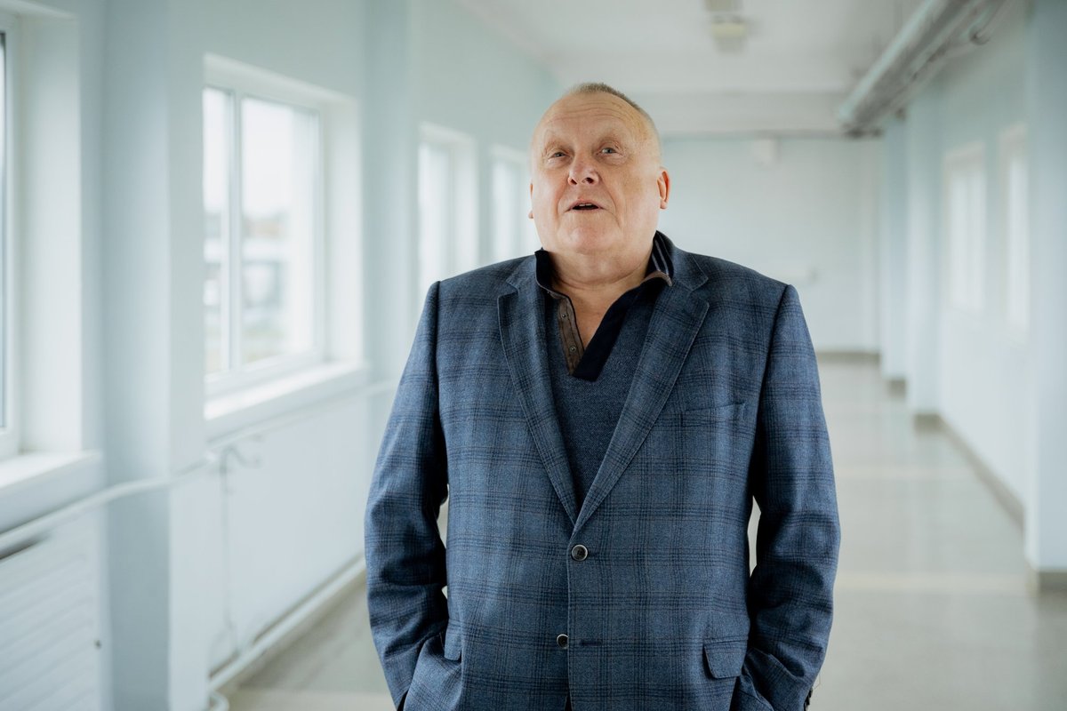 Ringkonnakohus: Vjatšeslav Leedo peab kaks kuud vangis istuma