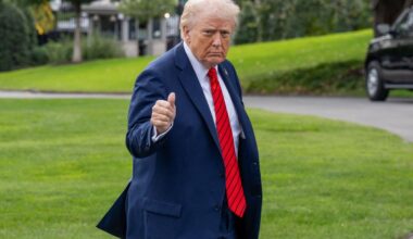 Kaubandussõjas Hiina ja USA kompavad teineteise taluvuse piire