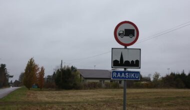Raasiku vallavanem alaealiste jõhkrast veretööst: see on kõigi jaoks suur šokk