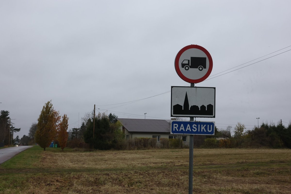 Raasiku vallavanem alaealiste jõhkrast veretööst: see on kõigi jaoks suur šokk