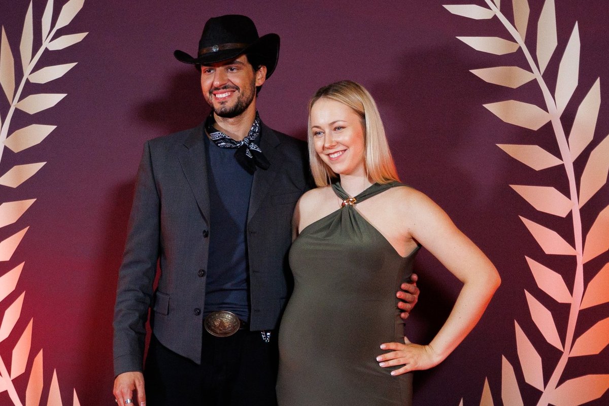 Pariis pidi ootama! Stefan paljastas, et oleks poja sünnist äärepealt ilma jäänud