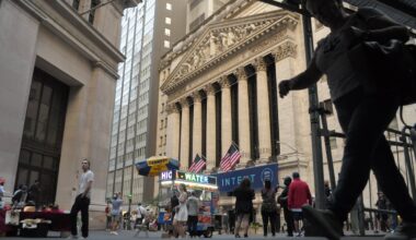 Bitcoin, kuld ja USA börs teevad uusi rekordeid