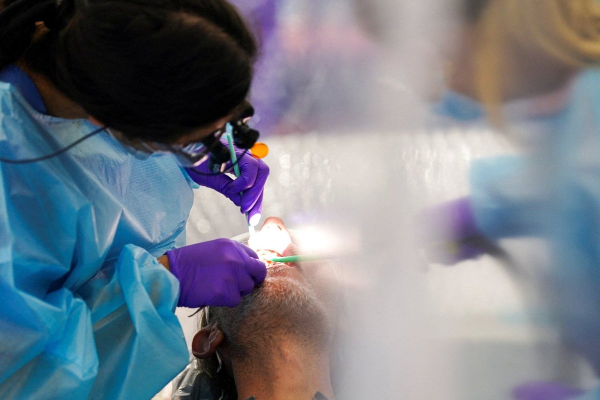 Tervishoiuteenuste hinnasurve sunnib eestlasi laenu võtma