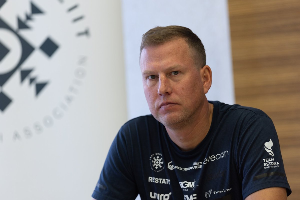 Aivar Rehemaa torkas ajakirjanikke. „Kui meid koheldaks samaväärselt pallimängualadega, ei peaks me enam palju tegema“