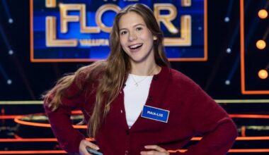 VIDEO | Esimesena „The Floori“ sisuloojate nädala saatest välja kukkunud influencer: mäng on mäng, lõbus oli ikka