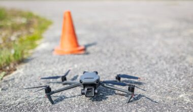 Liitlased tõid ülemöödunud nädalal droonipüssiga alla kaitseväe linnaku läheduses lennanud drooni