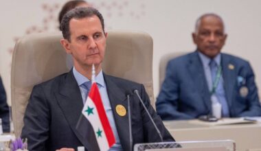 Endine Süüria juht Bashar al-Assad viidi raskes seisus haiglasse, kahtlustatakse mürgitamist