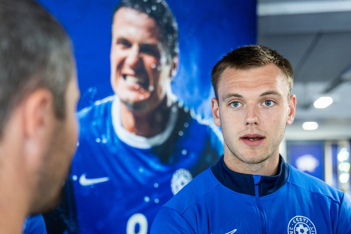 Karl Jakob Hein võitlusest Werderi esikinda koha nimel: olen väga näljane, tahaksin mängida kõiki mänge
