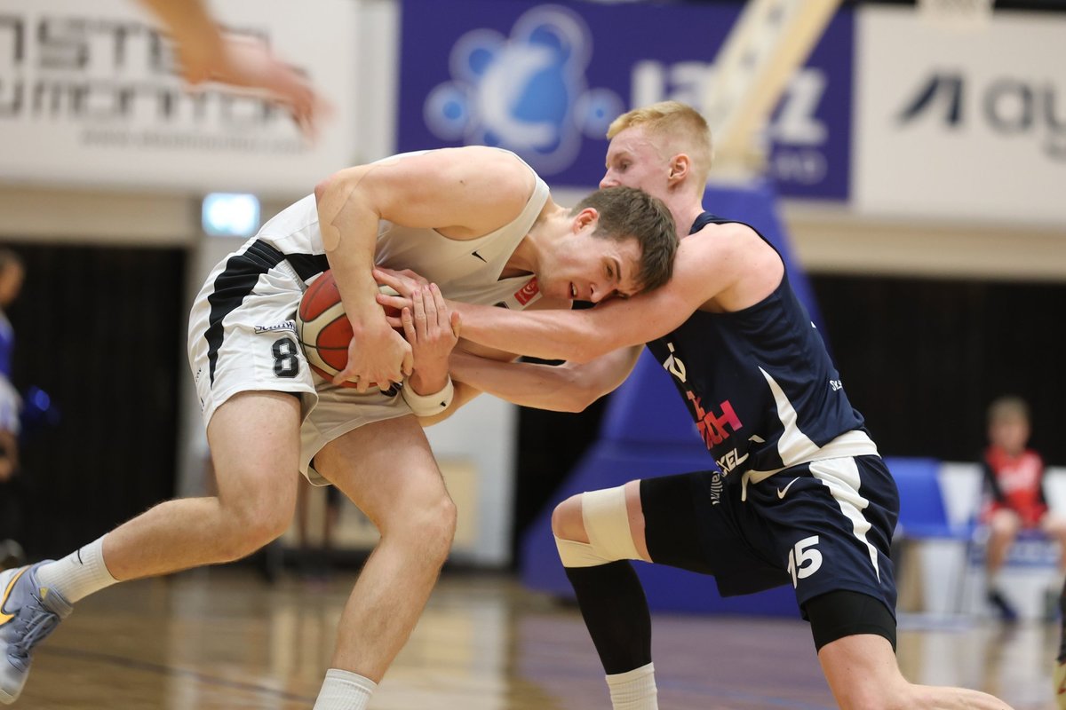 OTSE DELFI TV-s | Peep Pahvita Keila Coolbet võitis Liepaja vastu avaveerandi ühe punktiga