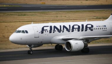 Finnair tühistab kümneid lende. Mitu lennukit tuli ohutusküsimuse tõttu teenistusest kõrvaldada
