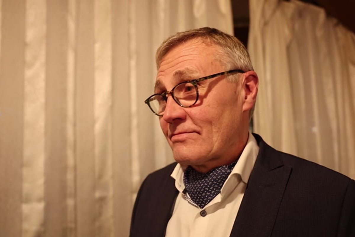 Tõnis Lukas kellegagi koostööd välistama ei tõtta: kõigiga, kes rahvalt mandaadi said, on väärikas rääkida