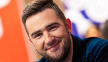 KLÕPS | Palju õnne! Kanal 2 eetrinäo Robert Rooli perre sündis teine laps