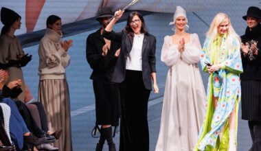 Täna pärjatakse Tallinn Fashion Weeki raames parimad kodumaised disainerid