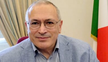 FSB algatas Hodorkovski ja paljude teiste Vene opositsionääride vastu võimuhaaramise kriminaalasja