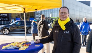 Urmas Klaas: Isamaa loob Tartus esimesi kontakte, Reformierakond ise võimukõnelusi ei korralda