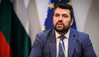 Bulgaaria on valmis Trumpiga kohtuma lendava Putini lennuki läbi laskma