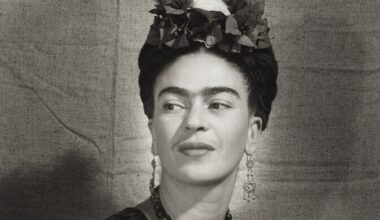 Kumu Dokumentaali sarjas linastub film Frida Kahlost | Film