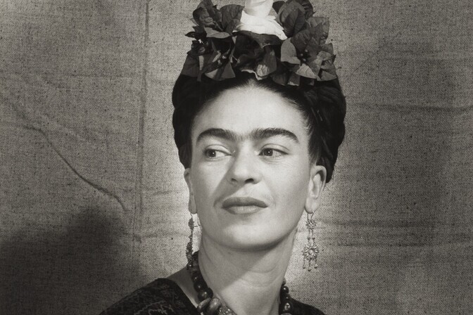 Kumu Dokumentaali sarjas linastub film Frida Kahlost | Film