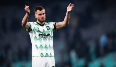 VIDEO | Alex Matthias Tamm lõpetas Sloveenia karikavõistlustel pika väravapõua