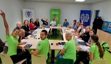 VII Eestimaa Võimlemispidu: „Maaelu võlu“
