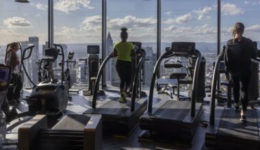 Rahvusvaheline kergejõustikuliit hakkab korraldama jooksulindi maailmameistrivõistlusi