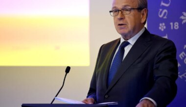 Soome keskpanga eksjuht kaotas petuskeemis 40 000 eurot