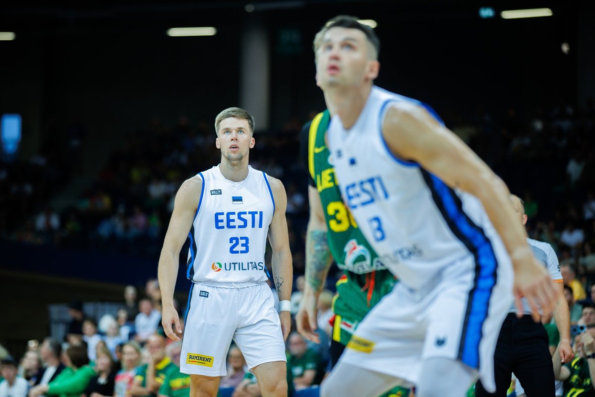 Leemet Böckler ja Krosno jätkavad Poola kõrgliigas võiduta
