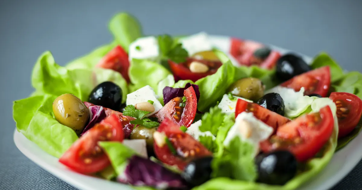 VÄRSKE UURING ⟩ Vahemere dieet võib veel üht levinud haigust tunduvalt leevendada