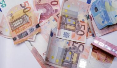 Helsingis kallinevad ühissõidukipiletite hinnad