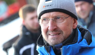 ARVUSTUS ⟩ Mati Alaveri pärand: suletud suud ja mädaselt pakitsev dopingupaise - Postimees