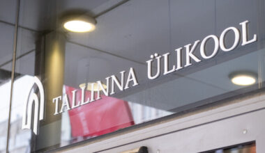 Tallinna Ülikool kuulutas välja rektori valimised | Eesti