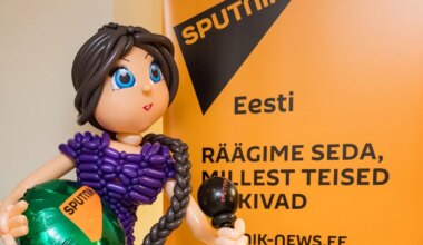 Sputniku ühe Eesti juhi karistus jäi muutmata