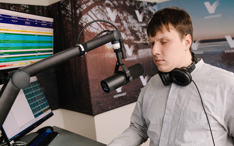 Huvitaja. Kas õppida koodi kirjutama? | Vikerraadio