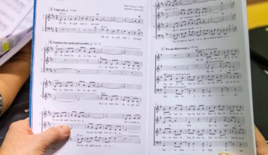 Kolmapäeval on rahvusvaheline muusikapäev - Järva Teataja