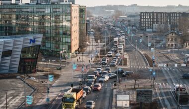 SELGITAJA | Millega presidentide tippkohtumise ajal Tallinna liikluses arvestada?