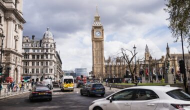 Rikkad lahkuvad massiliselt Londonist. See võib tuua müüki märkimisväärse hulga luksusmaju