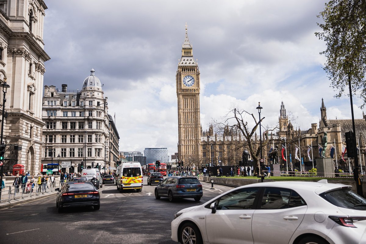 Rikkad lahkuvad massiliselt Londonist. See võib tuua müüki märkimisväärse hulga luksusmaju