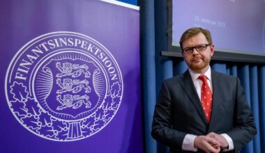 Finantsinspektsioon tegi Inbank Finance'ile ettekirjutuse