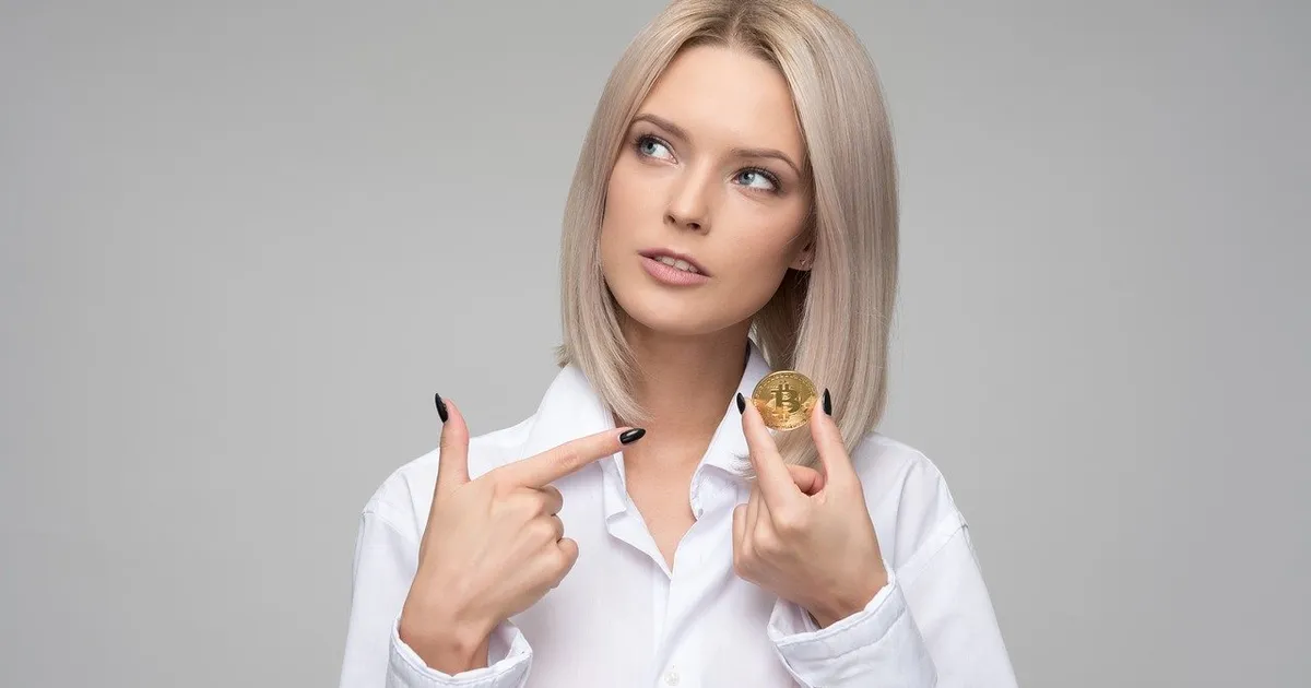 TESTI END ⟩ Kas sina oled blondiinist targem?
