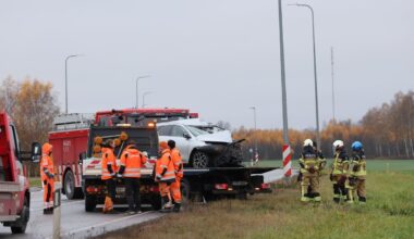 FOTOD | Tartumaal Nõo vallas hukkus avariis kaks inimest - Delfi