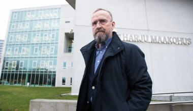 PRIIT PULLERITS ⟩ «Pealtnägija» andis Alaveri-loole antiiktragöödia mastaabi - Postimees Sport