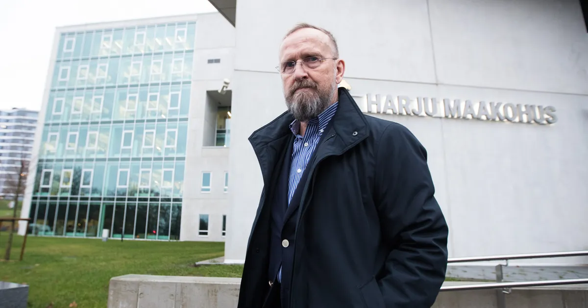 PRIIT PULLERITS ⟩ «Pealtnägija» andis Alaveri-loole antiiktragöödia mastaabi - Postimees Sport