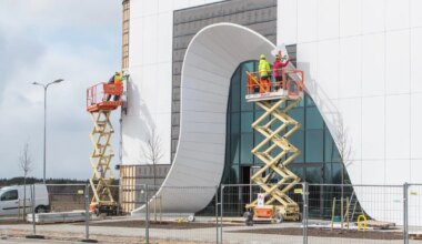 Pankrotistunud elamuskeskuse hind aina kukub