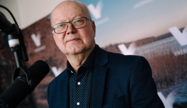 Meediatund. Valimiste kajastamisest | Vikerraadio