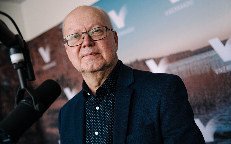 Meediatund. Valimiste kajastamisest | Vikerraadio