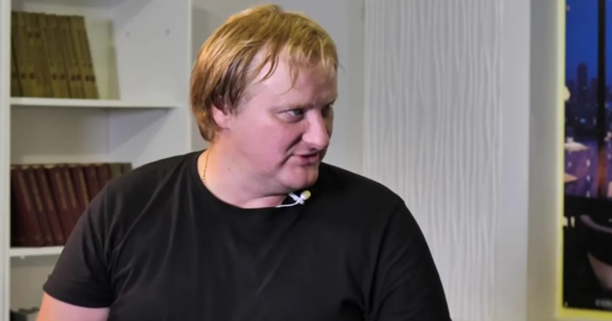 kohalik propagandist levitas valeinfot USA rasketehnika kohta