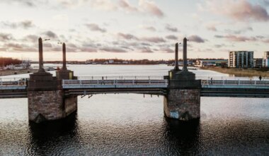 KARI MARIPUU ⟩ Ühiselt kokku lepitud tulevik: Pärnu uus koalitsioonilepe