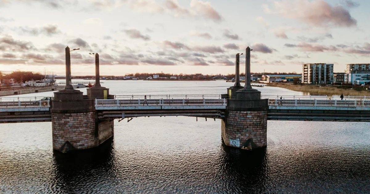 KARI MARIPUU ⟩ Ühiselt kokku lepitud tulevik: Pärnu uus koalitsioonilepe