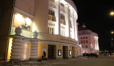 Rahvusooperi töötajad kirjutasid kultuurikomisjonile avaliku kirja - Postimees